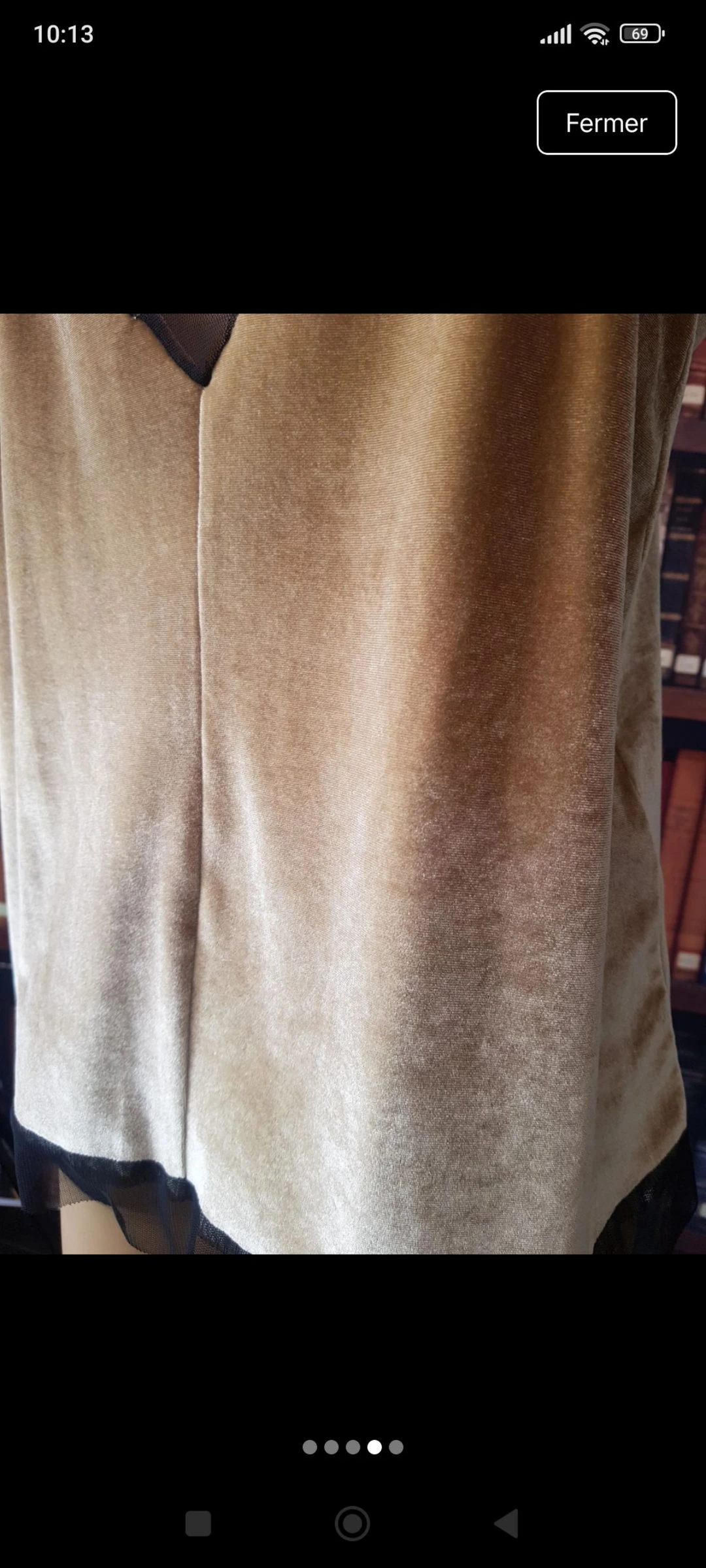 Pull&Bear tank top size 38 – photo 4
